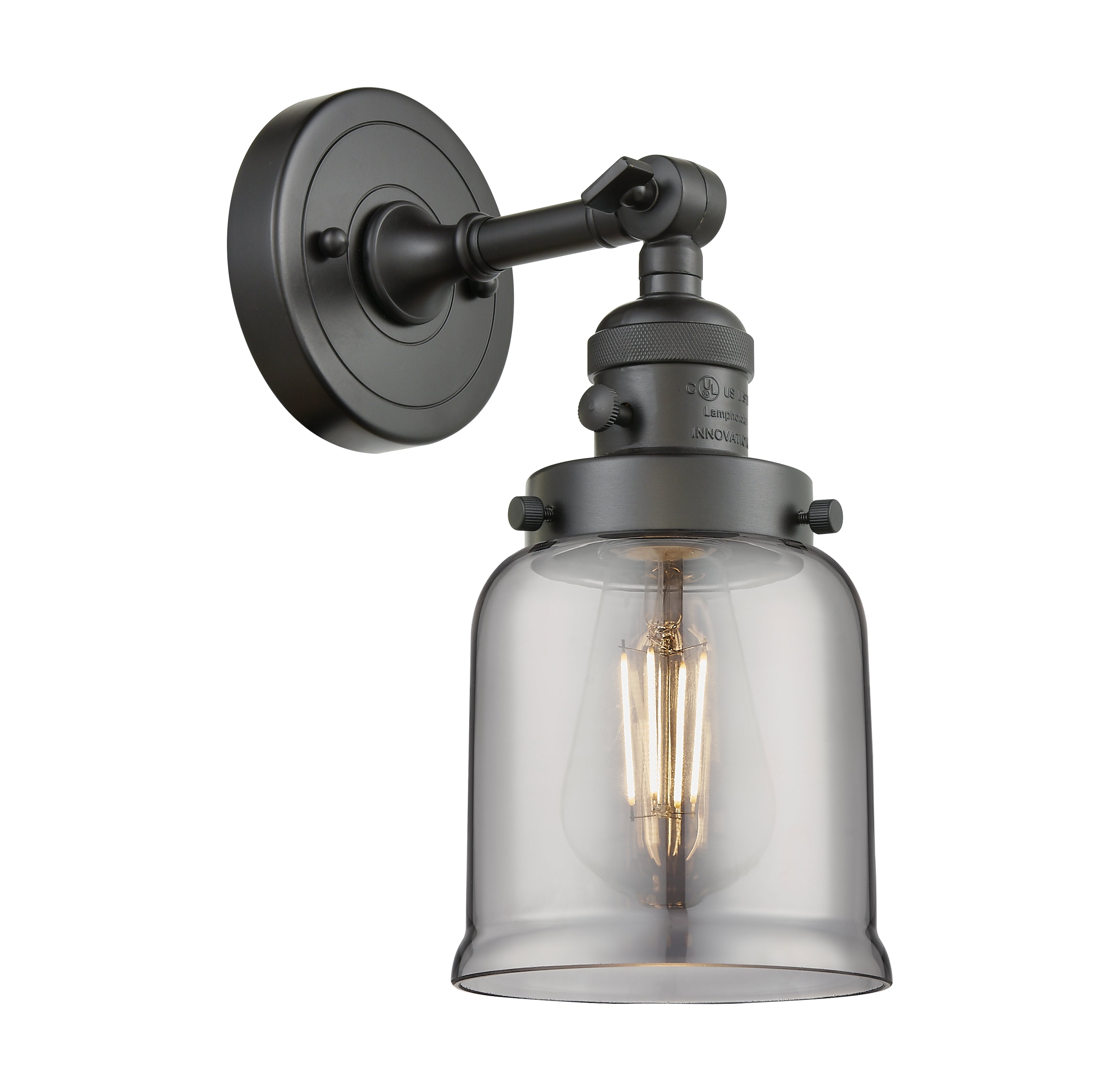 Franklin Restoration Sconce Cast Brass