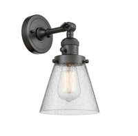 Franklin Restoration Sconce Cast Brass