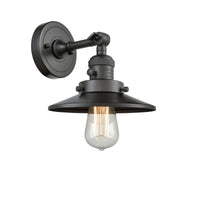 Franklin Restoration Cast Brass Sconce