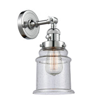 Franklin Restoration Sconce Cast Brass