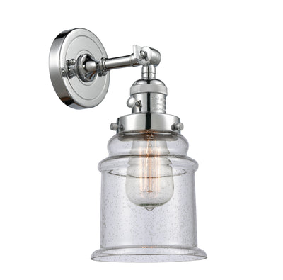 Franklin Restoration Sconce Cast Brass
