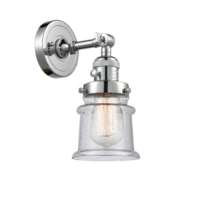 Franklin Restoration Sconce Cast Brass Steel