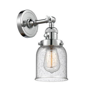Franklin Restoration Sconce Cast Brass