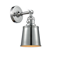 Franklin Restoration Sconce Cast Brass