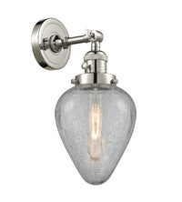 Franklin Restoration Sconce Cast Brass