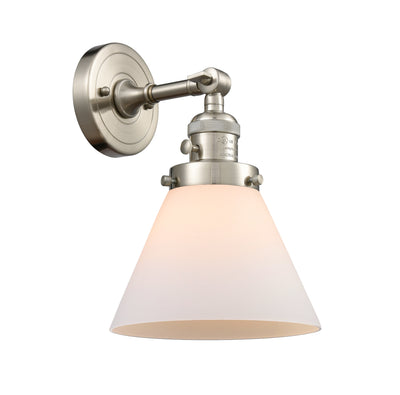 Franklin Restoration Sconce 7.75 Inch