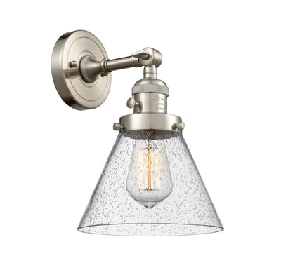 Franklin Restoration Sconce 7.75 Inch