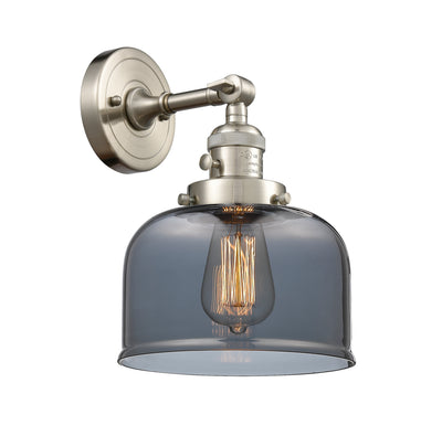 Franklin Restoration Sconce Cast Brass