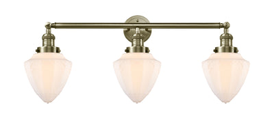 Franklin Restoration Bath Vanity Cast Brass