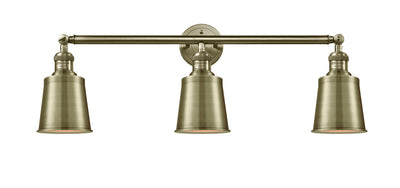 Franklin Restoration Bath Vanity Cast Brass