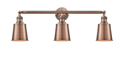 Franklin Restoration Bath Vanity Cast Brass