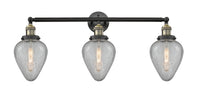 Franklin Restoration Bath Vanity Light Brass