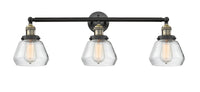 Franklin Restoration Bath Vanity Light Brass