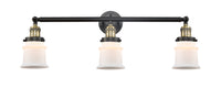 Franklin Restoration Bath Vanity Light Brass