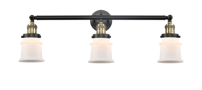 Franklin Restoration Bath Vanity Light Cast Brass