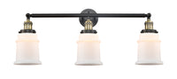 Franklin Restoration Bath Vanity Light Brass