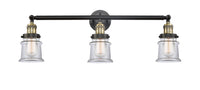 Franklin Restoration Bath Vanity Light Cast Brass