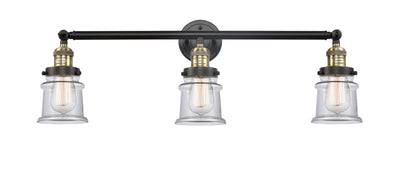 Franklin Restoration Bath Vanity Light Cast Brass