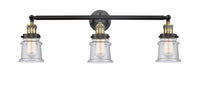 Franklin Restoration Bath Vanity Light Brass