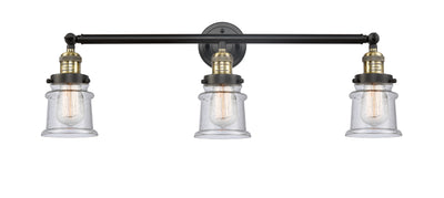 Franklin Restoration Bath Vanity Light Cast Brass