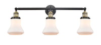 Franklin Restoration Bath Vanity Light 30 Inch