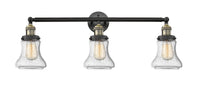 Franklin Restoration Bath Vanity Light 30 Inch