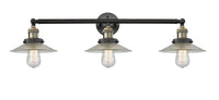 Franklin Restoration Sconce Cast Brass Steel