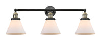 Franklin Restoration Bath Vanity Light Brass
