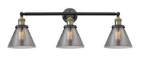 Franklin Restoration Bath Vanity Light Brass