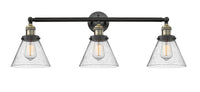 Franklin Restoration Bath Vanity Light Brass