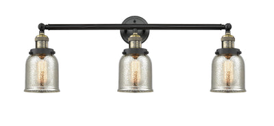 Franklin Restoration Bath Vanity Light Brass