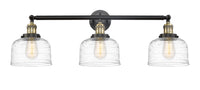 Franklin Restoration Bell Cast Brass Fixture