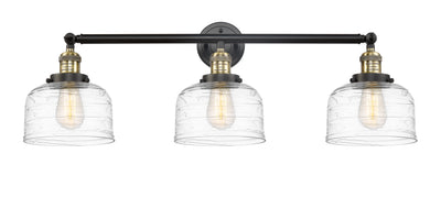 Franklin Restoration Bath Vanity Light Brass