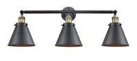 Franklin Restoration Sconce Cast Brass