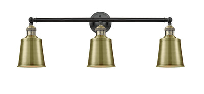 Franklin Restoration Bath Vanity Cast Brass