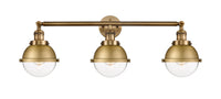 Franklin Restoration Bath Vanity Cast Brass