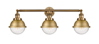 Franklin Restoration Bath Vanity Light Brass