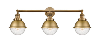 Franklin Restoration Bath Vanity Cast Brass