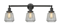 Franklin Restoration Bath Vanity Light Cast