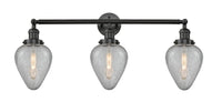 Franklin Restoration Bath Vanity Light Brass