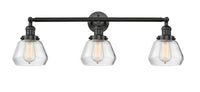 Franklin Restoration Bath Vanity Light Brass