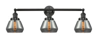 Franklin Restoration Bath Vanity Light Brass