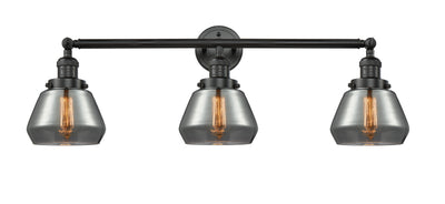 Franklin Restoration Bath Vanity Light Brass