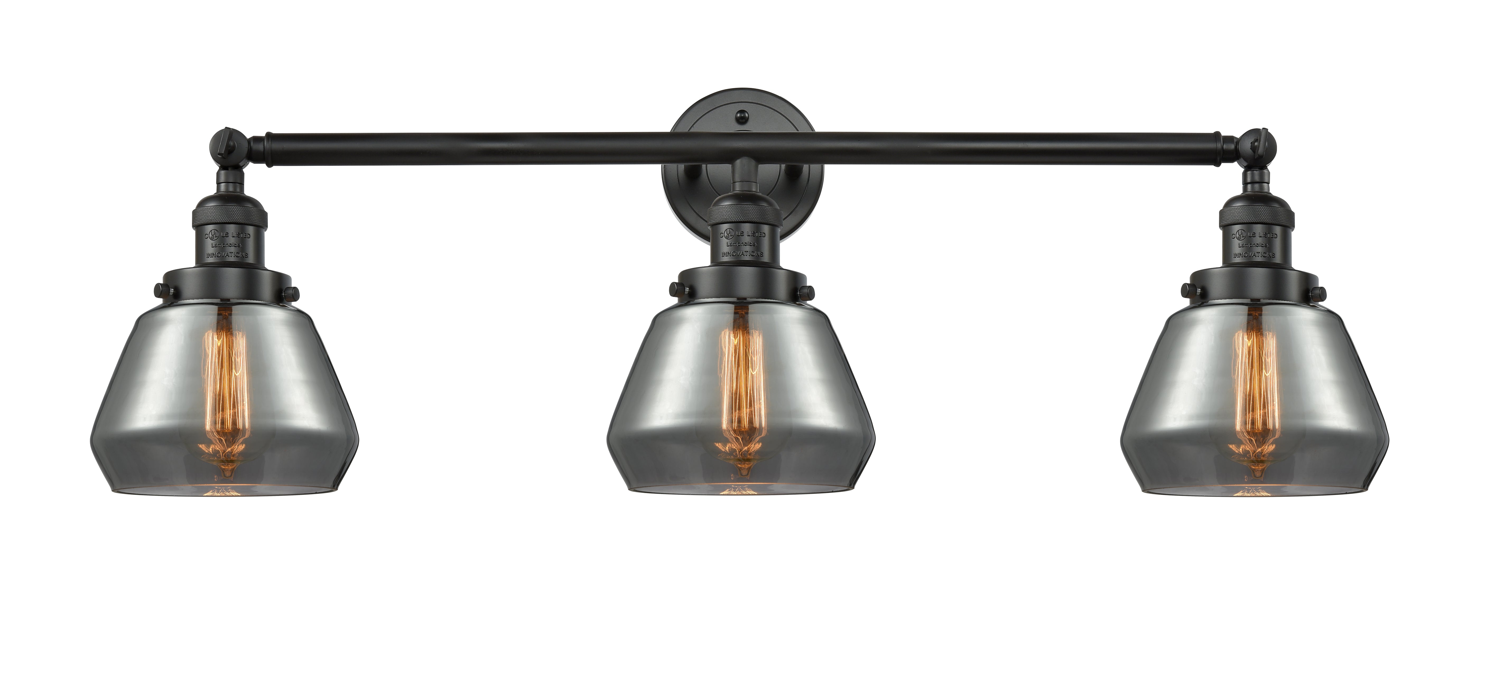 Franklin Restoration Bath Vanity Light Brass