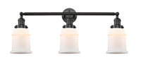Franklin Restoration Vanity Light Cast Brass