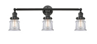 Franklin Restoration Bath Vanity Light Brass