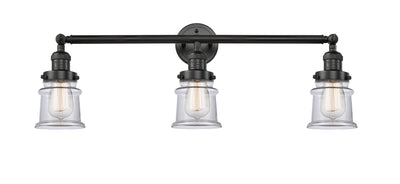 Franklin Restoration Bath Vanity Light Cast Brass