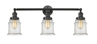 Franklin Restoration Vanity Light Cast Brass