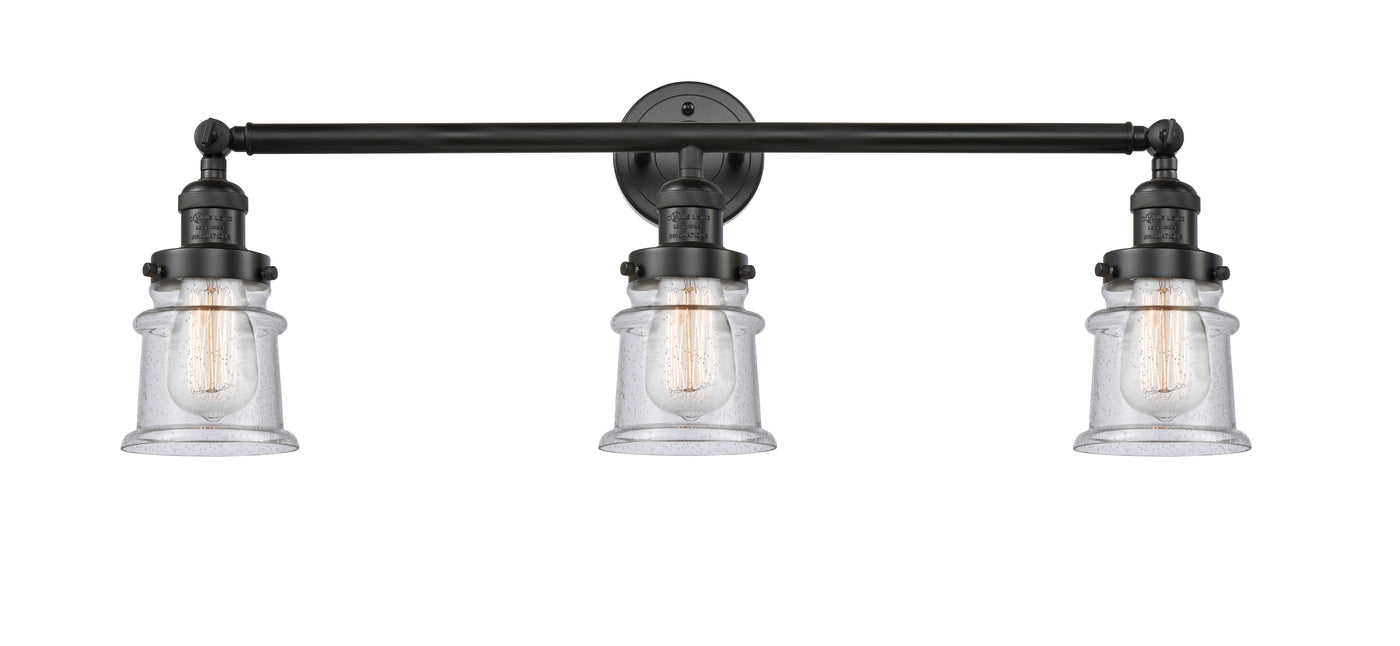 Franklin Restoration Bath Vanity Light Brass