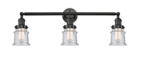 Franklin Restoration Bath Vanity Light Cast Brass